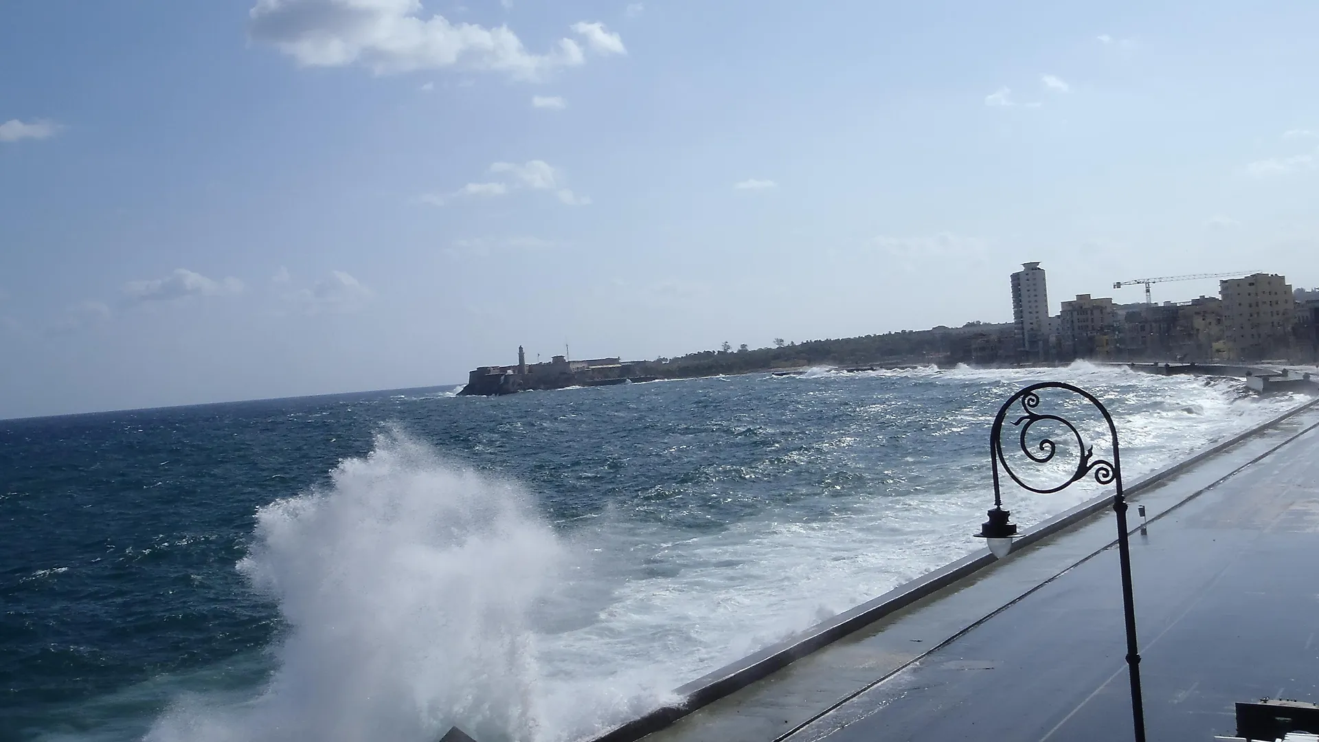 Terral Hotel Havana Cuba