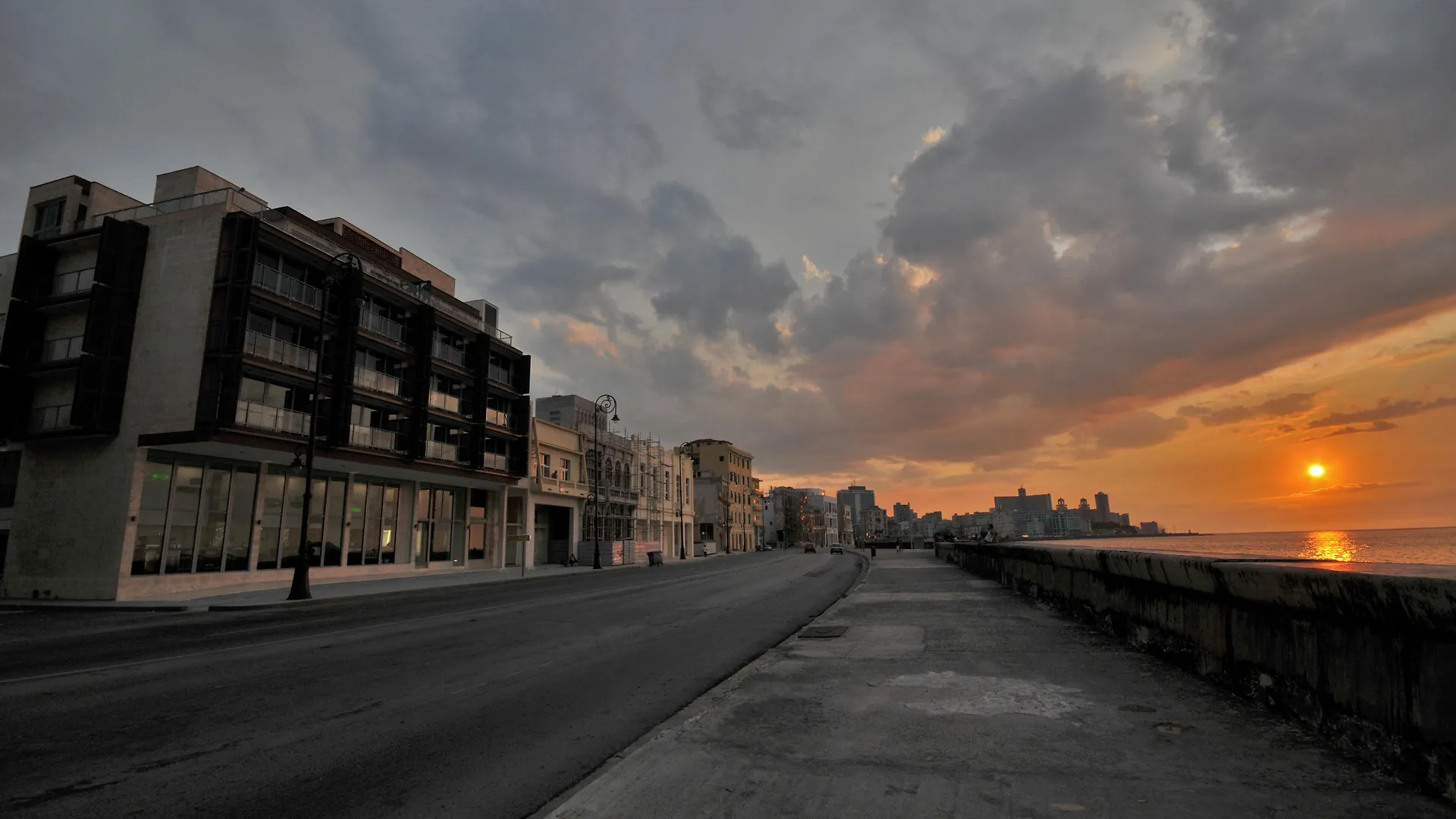 Terral Hotel Havana