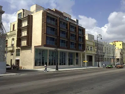 Hotel Terral L'Avana Cuba