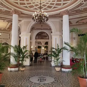 Hotel Plaza, Havana