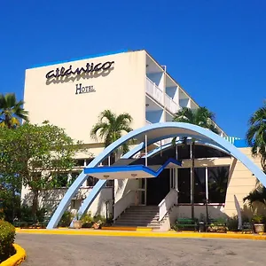 3* Hotel Atlantico