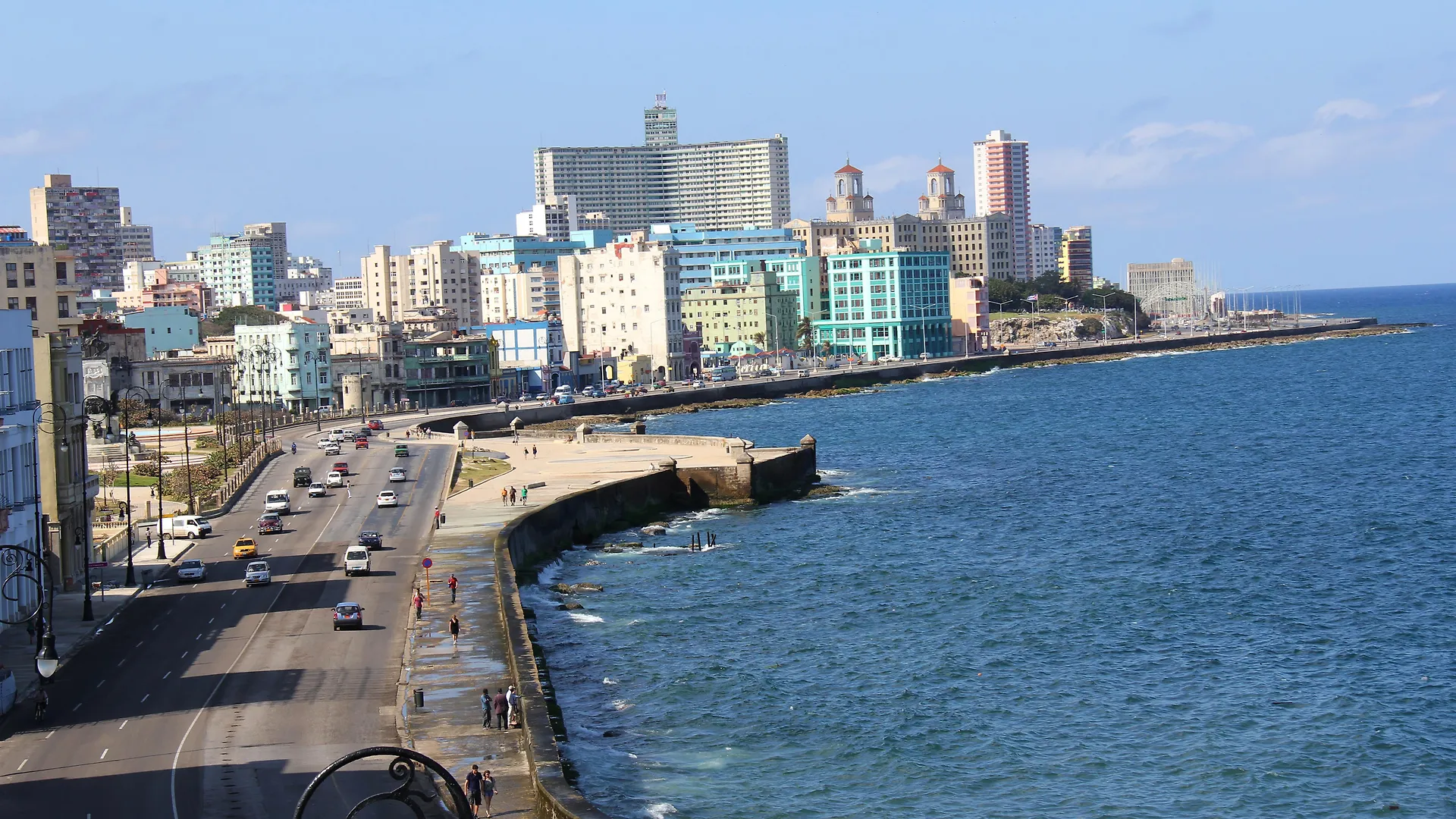 Terral Hotel Havana