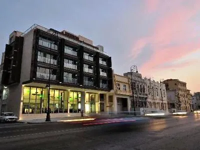 ****  Terral Hotel Havana Cuba